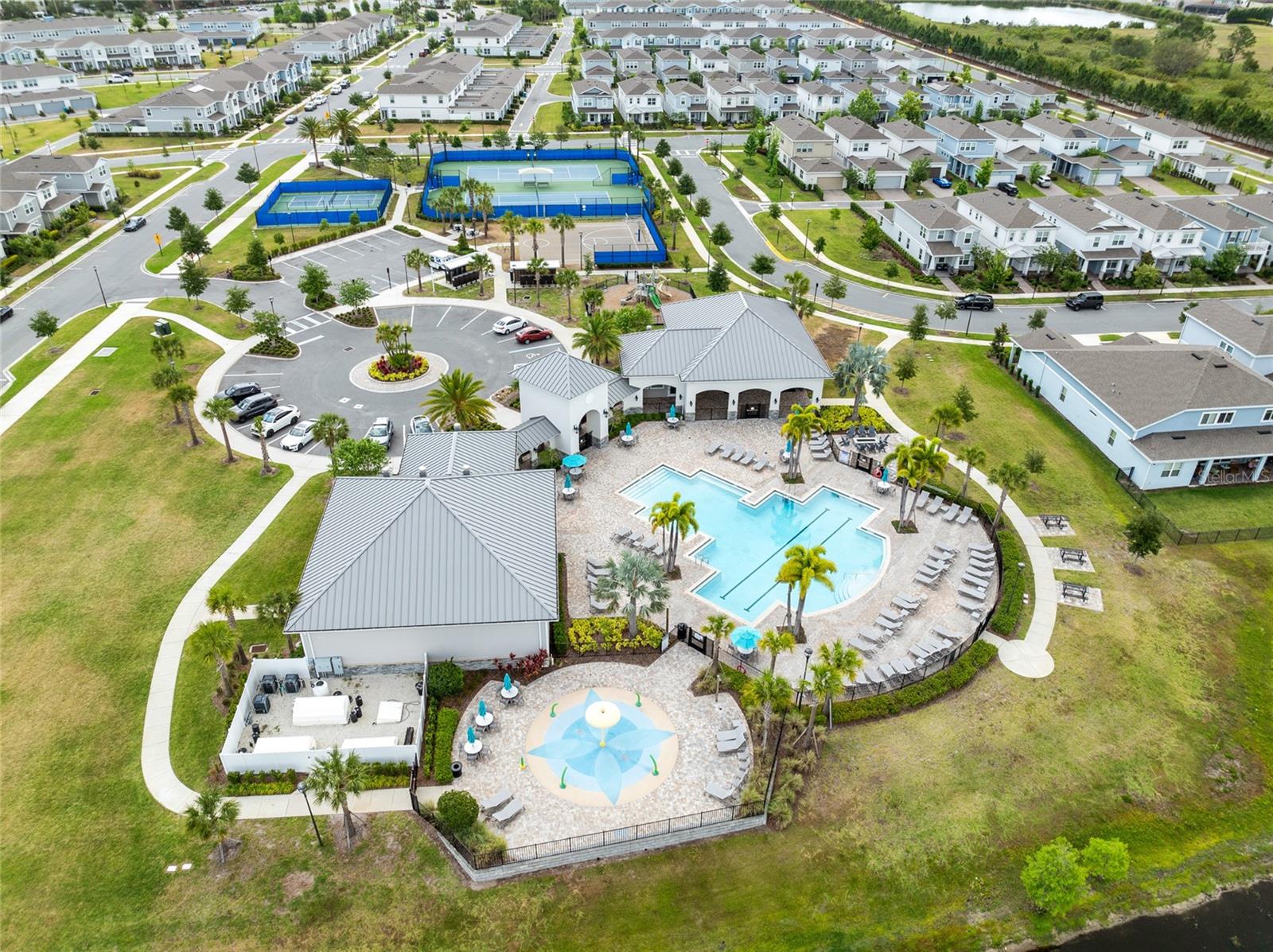 13807 TYBEE BEACH LN, ORLANDO, FL, 32827