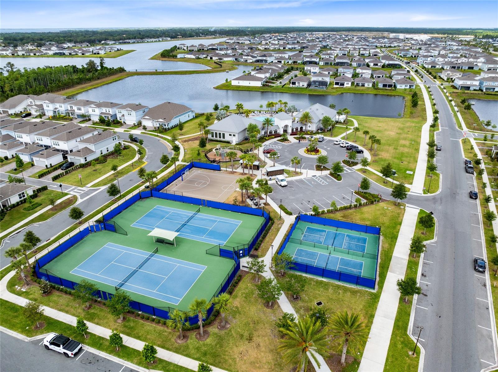 13807 TYBEE BEACH LN, ORLANDO, FL, 32827