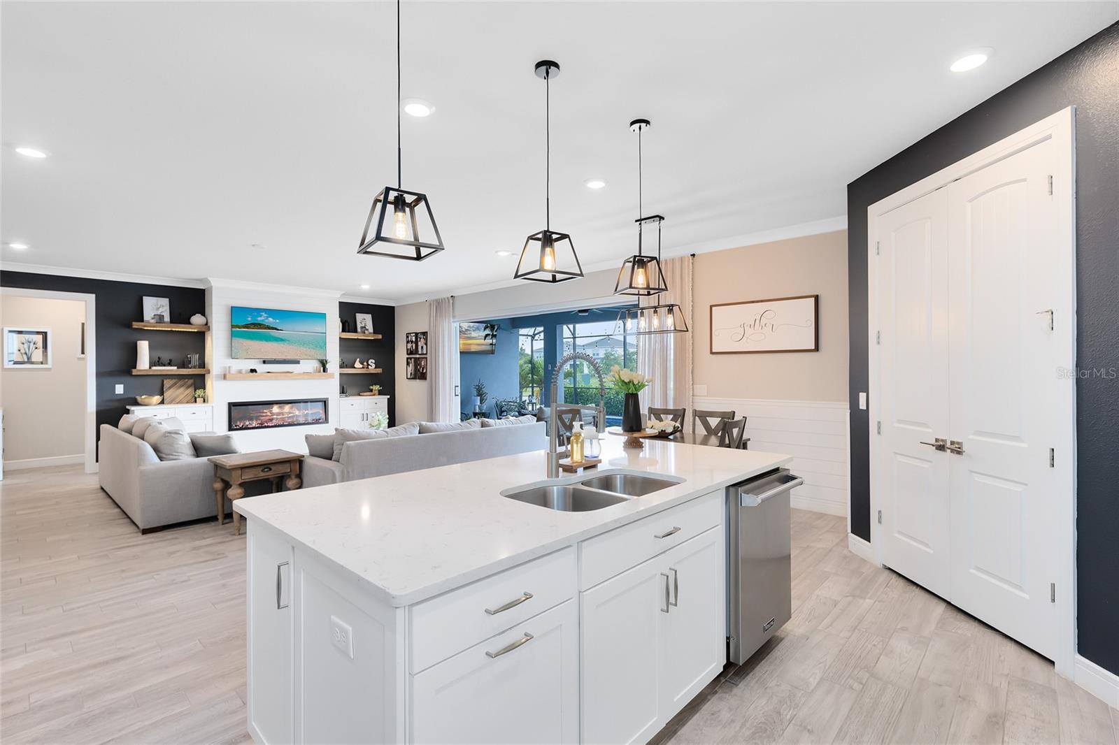 13807 TYBEE BEACH LN, ORLANDO, FL, 32827