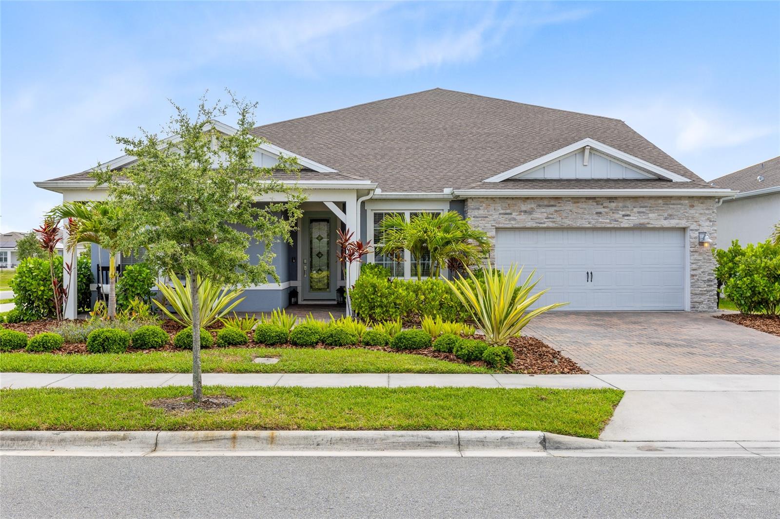 13807 TYBEE BEACH LN, ORLANDO, FL, 32827
