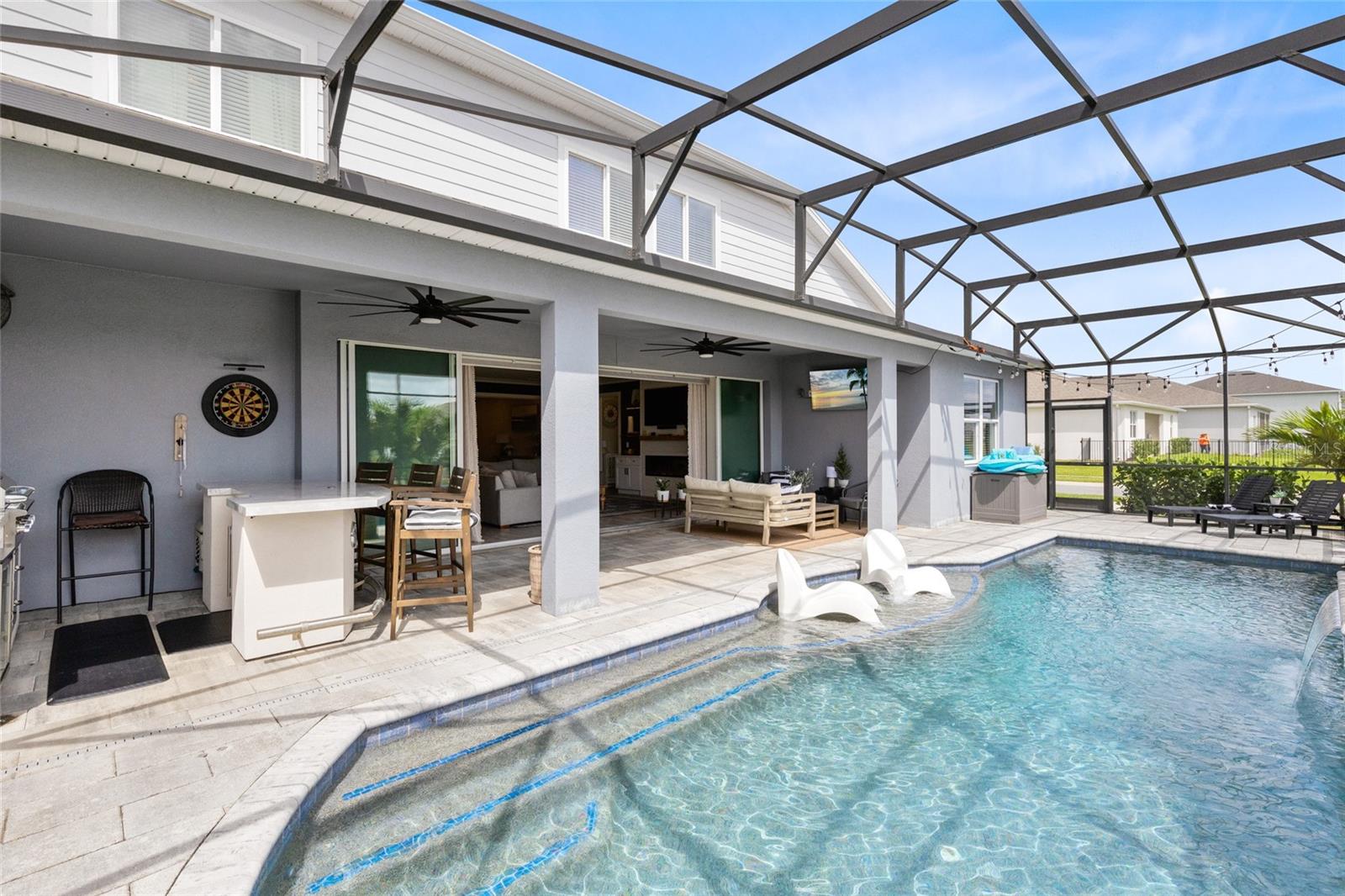 13807 TYBEE BEACH LN, ORLANDO, FL, 32827