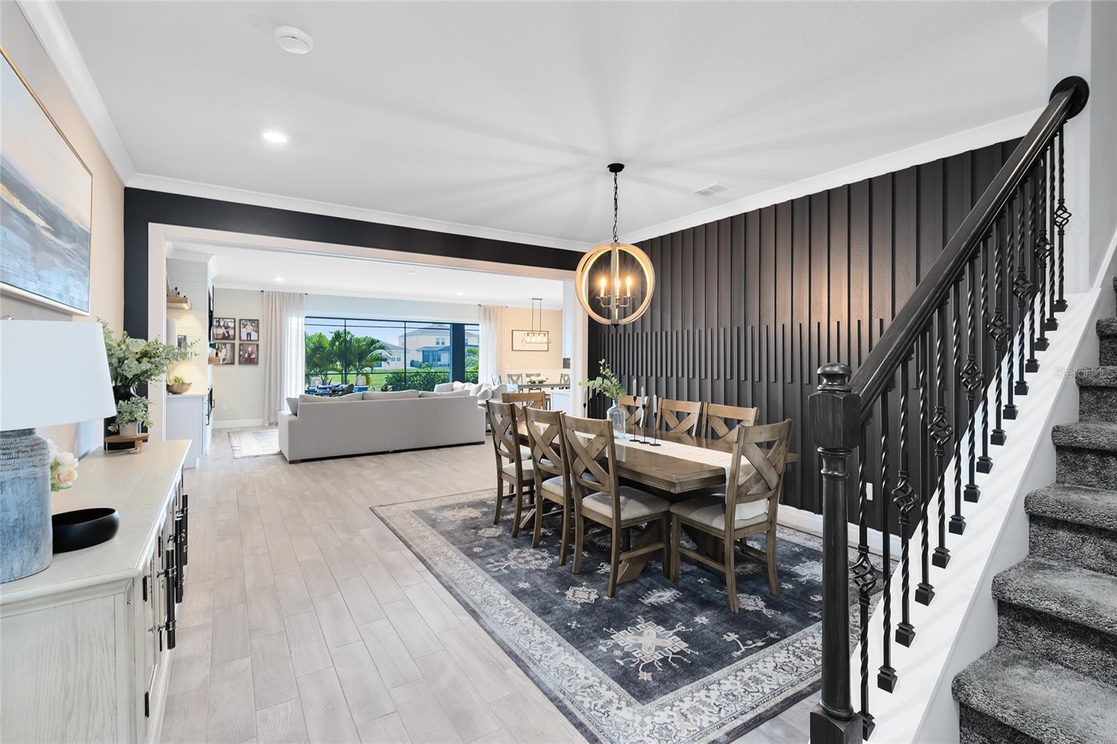 13807 TYBEE BEACH LN, ORLANDO, FL, 32827