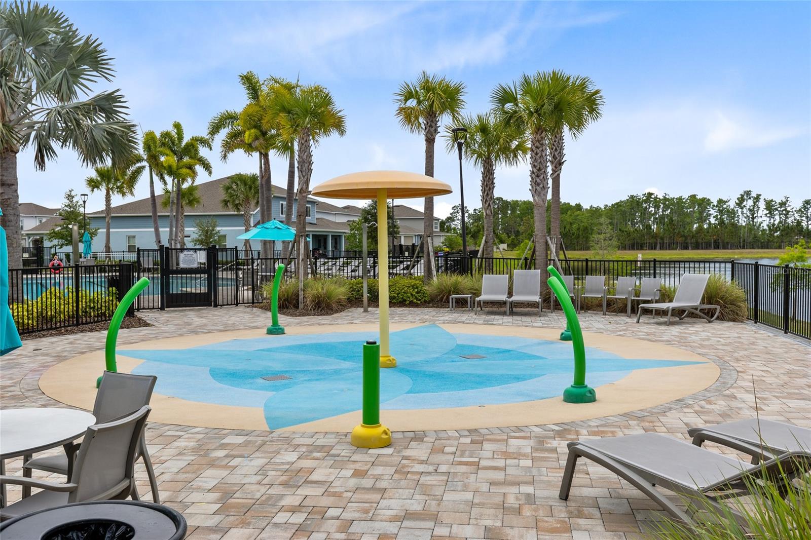 13807 TYBEE BEACH LN, ORLANDO, FL, 32827