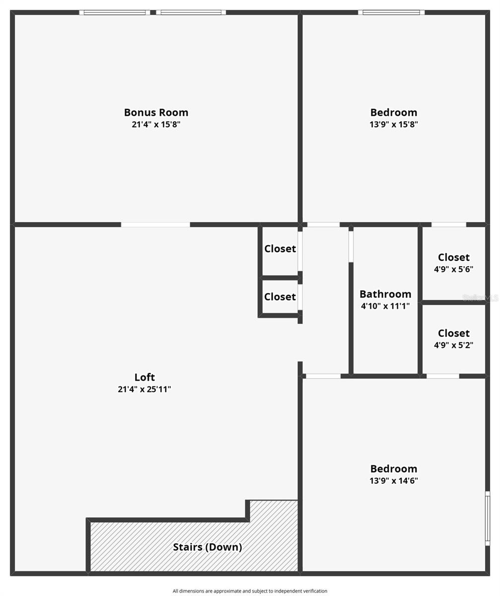 13807 TYBEE BEACH LN, ORLANDO, FL, 32827