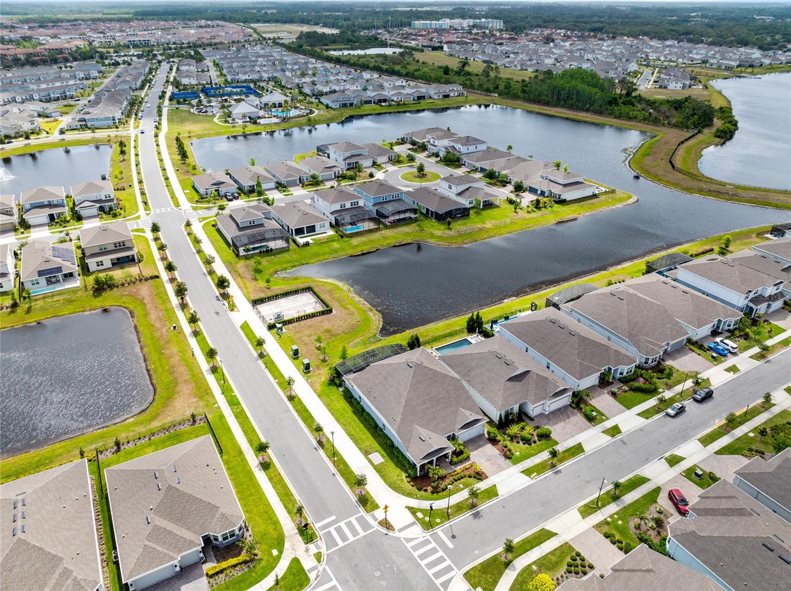 13807 TYBEE BEACH LN, ORLANDO, FL, 32827