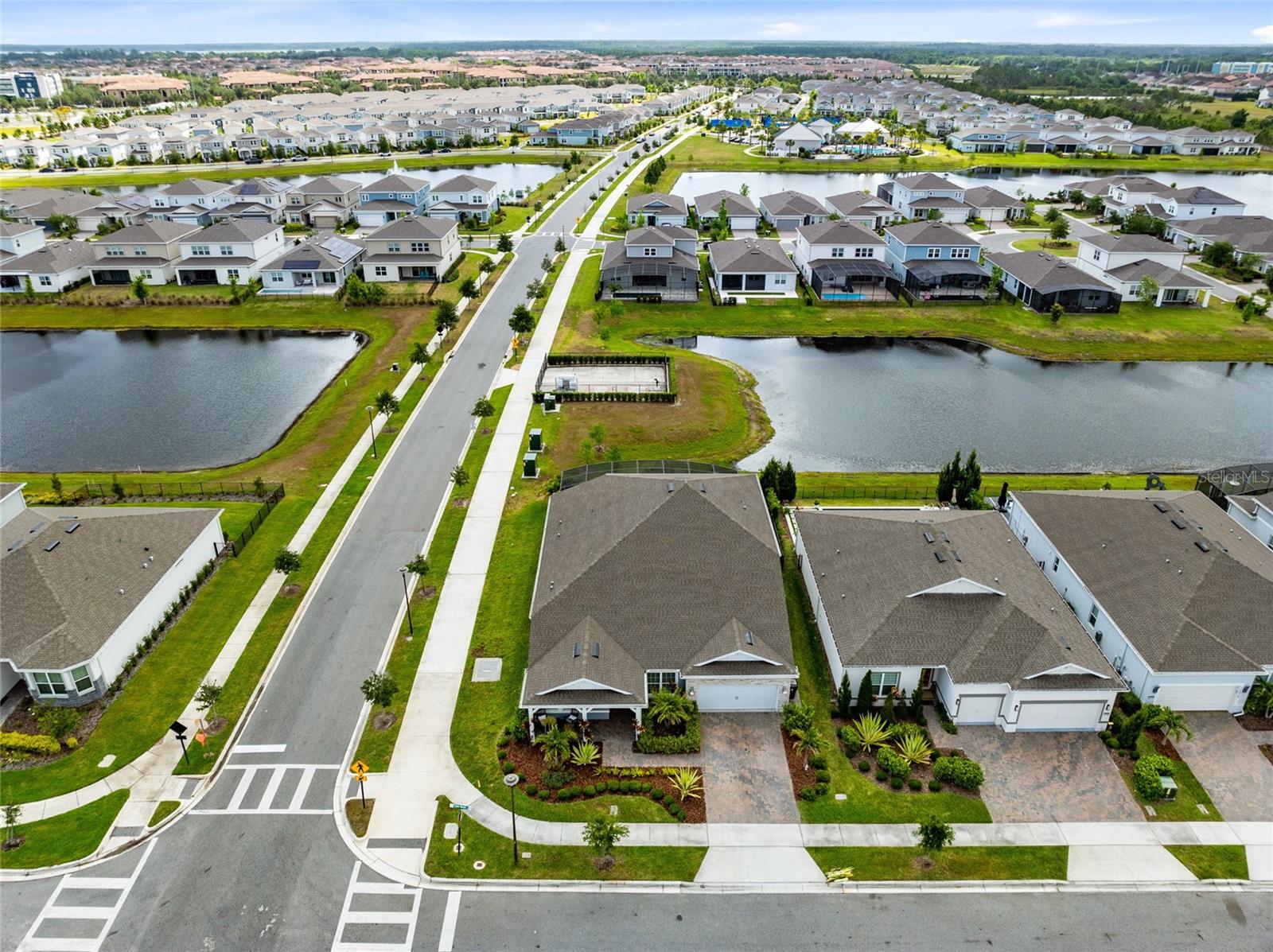 13807 TYBEE BEACH LN, ORLANDO, FL, 32827