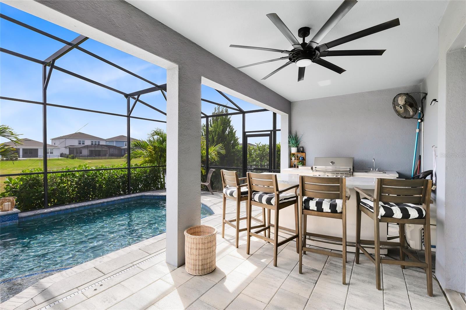 13807 TYBEE BEACH LN, ORLANDO, FL, 32827