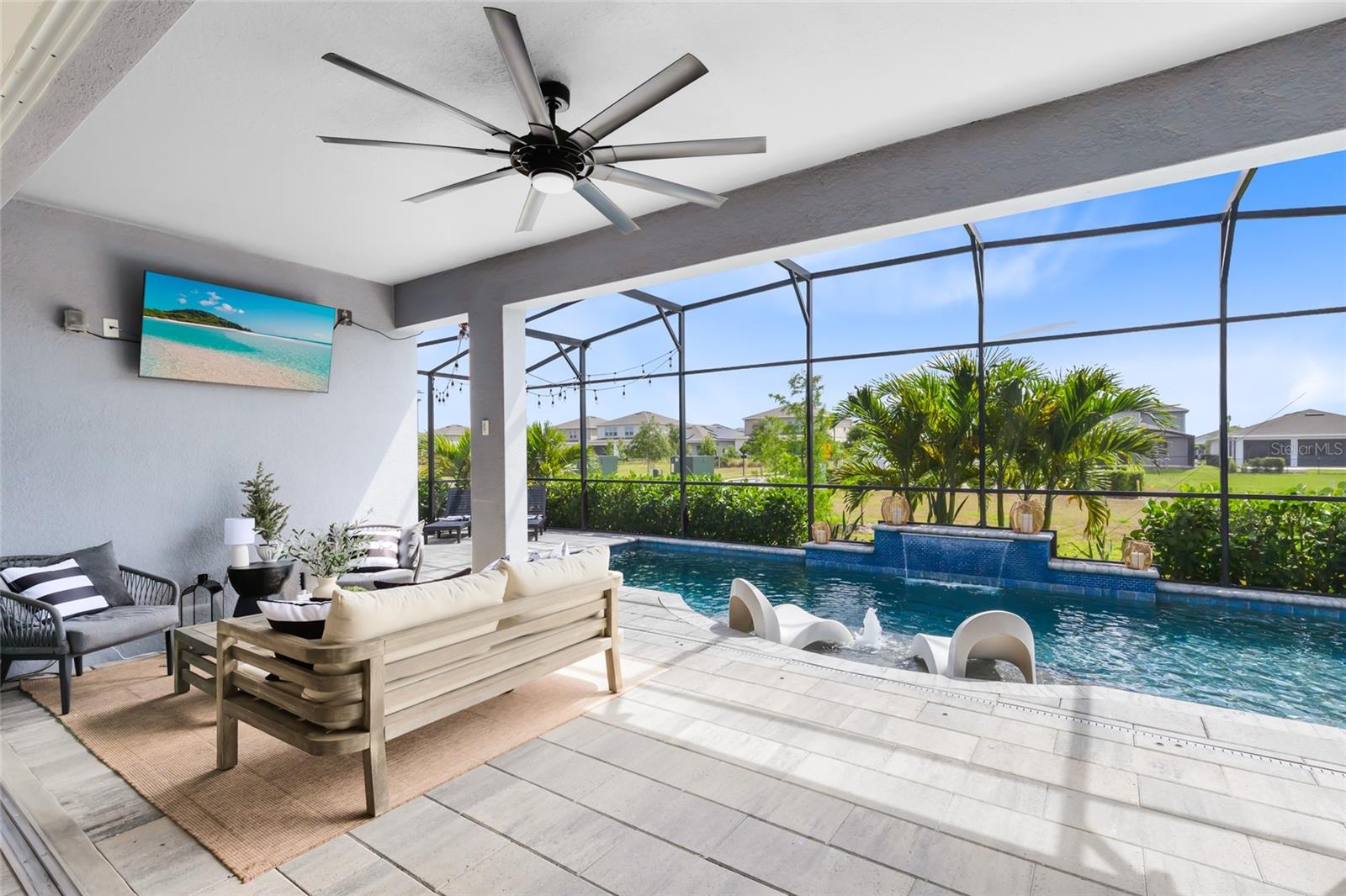13807 TYBEE BEACH LN, ORLANDO, FL, 32827