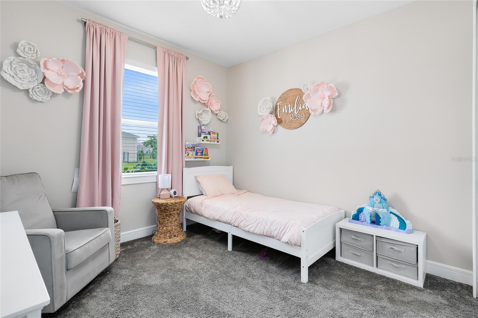 13807 TYBEE BEACH LN, ORLANDO, FL, 32827