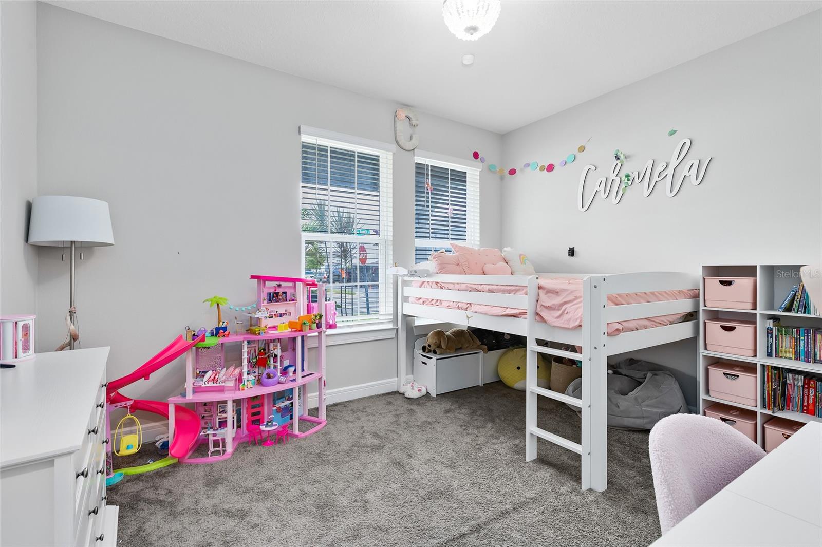 13807 TYBEE BEACH LN, ORLANDO, FL, 32827