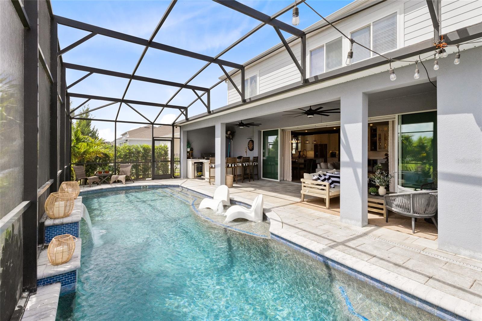 13807 TYBEE BEACH LN, ORLANDO, FL, 32827