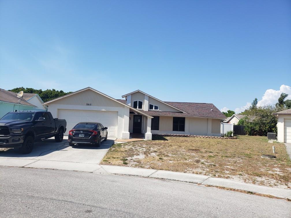 7817 VIENNA LN, PORT RICHEY, FL, 34668