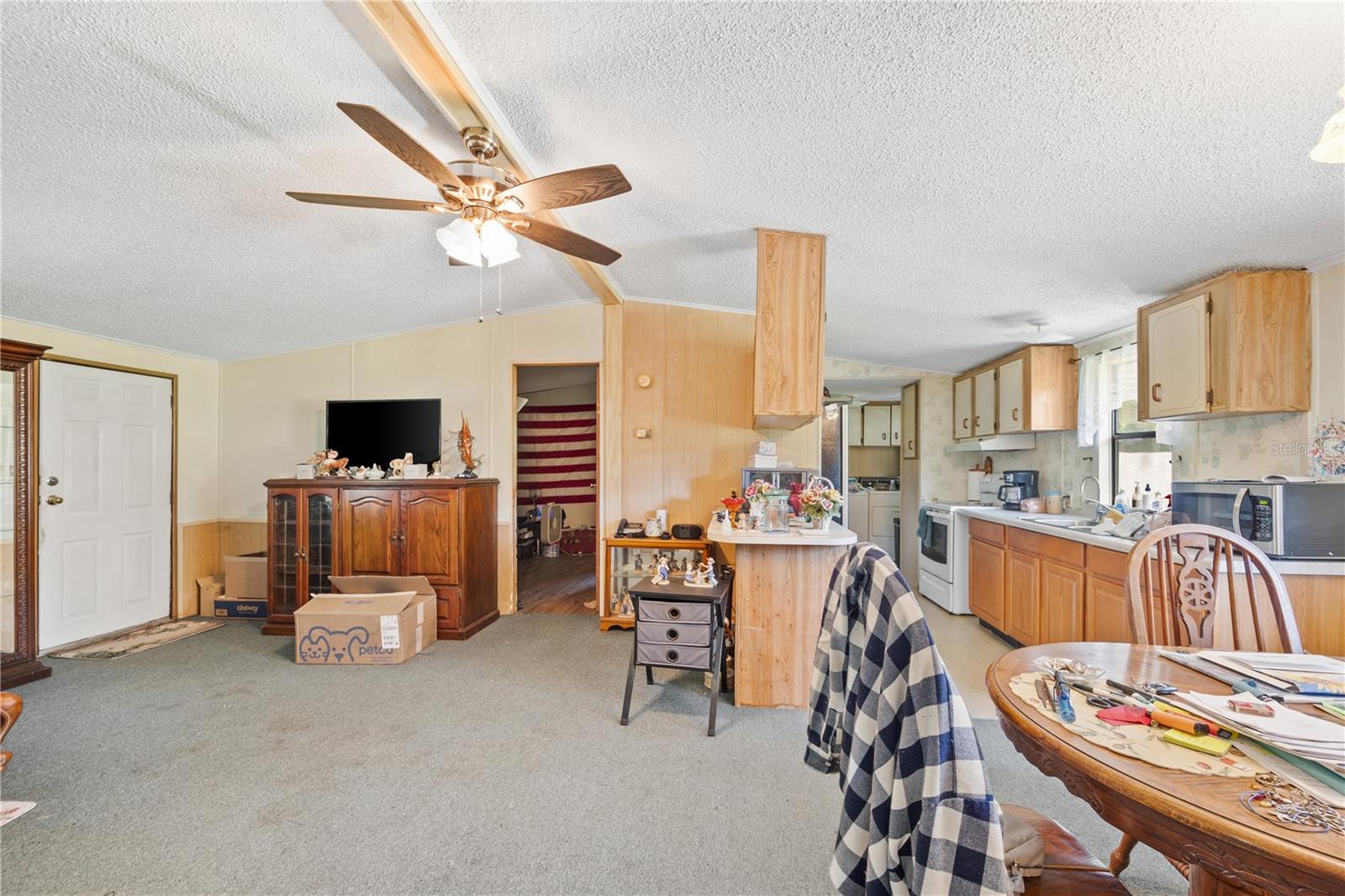 2045 SW 83RD PL, BUSHNELL, FL, 33513