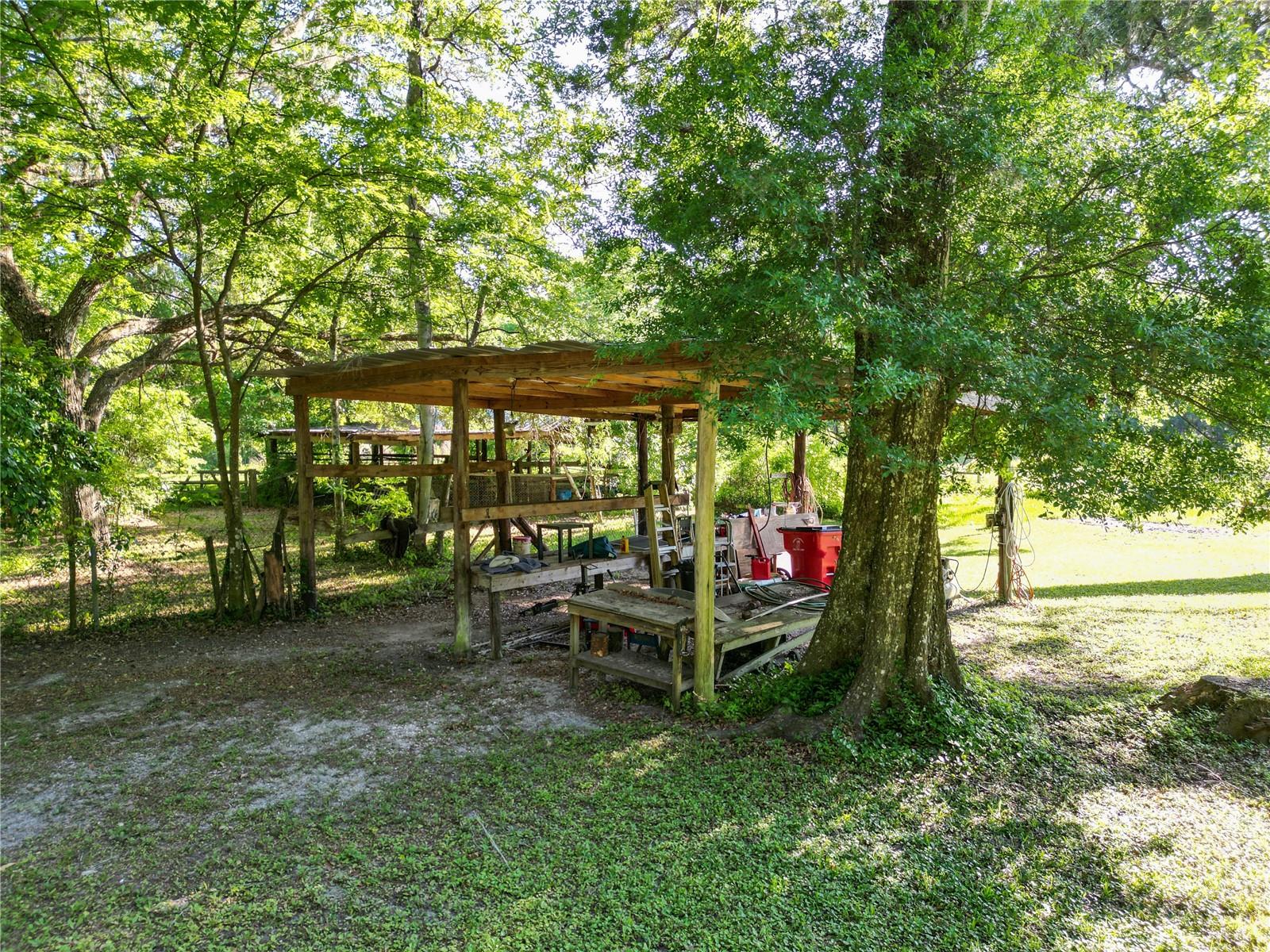 2045 SW 83RD PL, BUSHNELL, FL, 33513