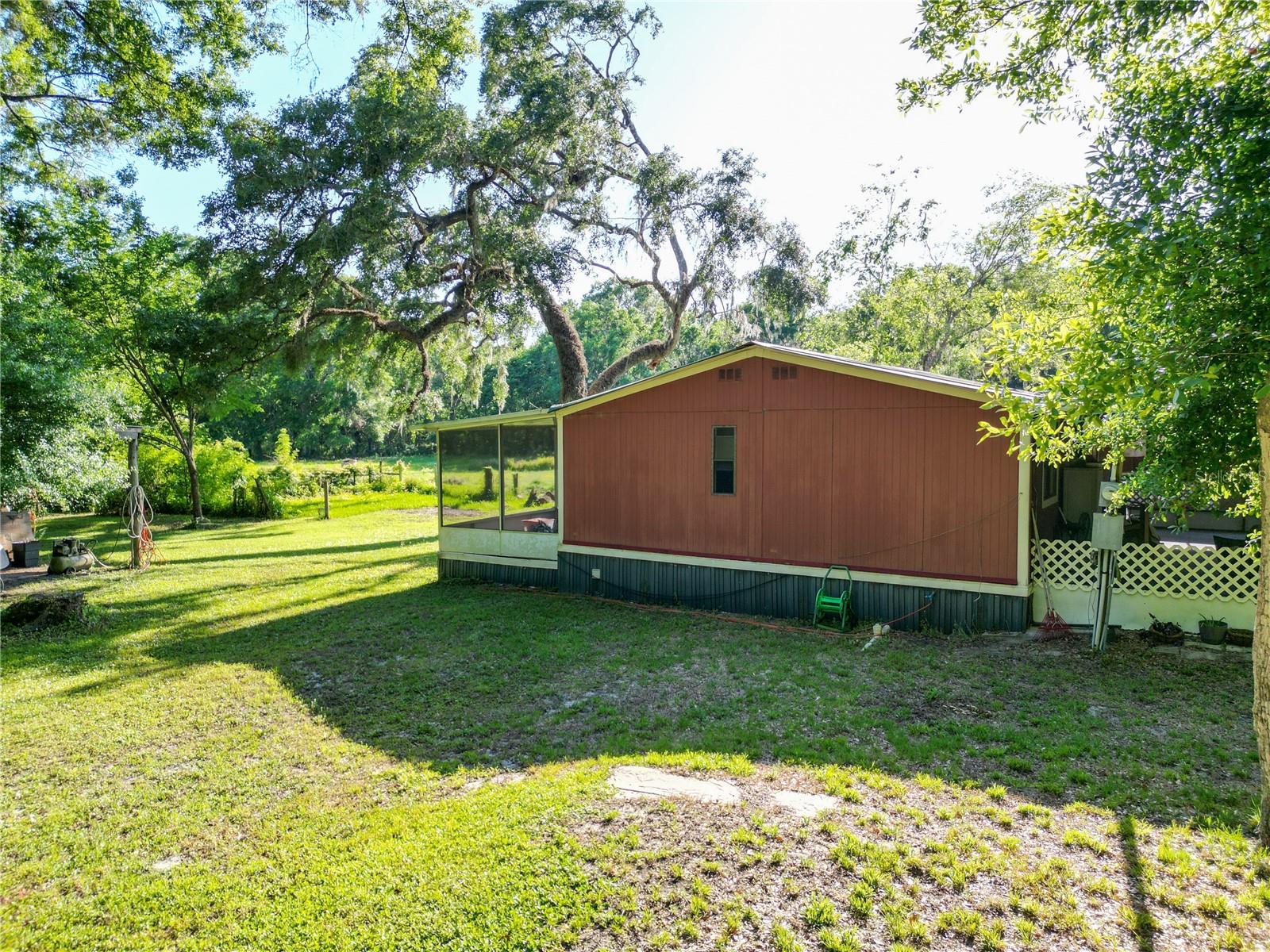 2045 SW 83RD PL, BUSHNELL, FL, 33513