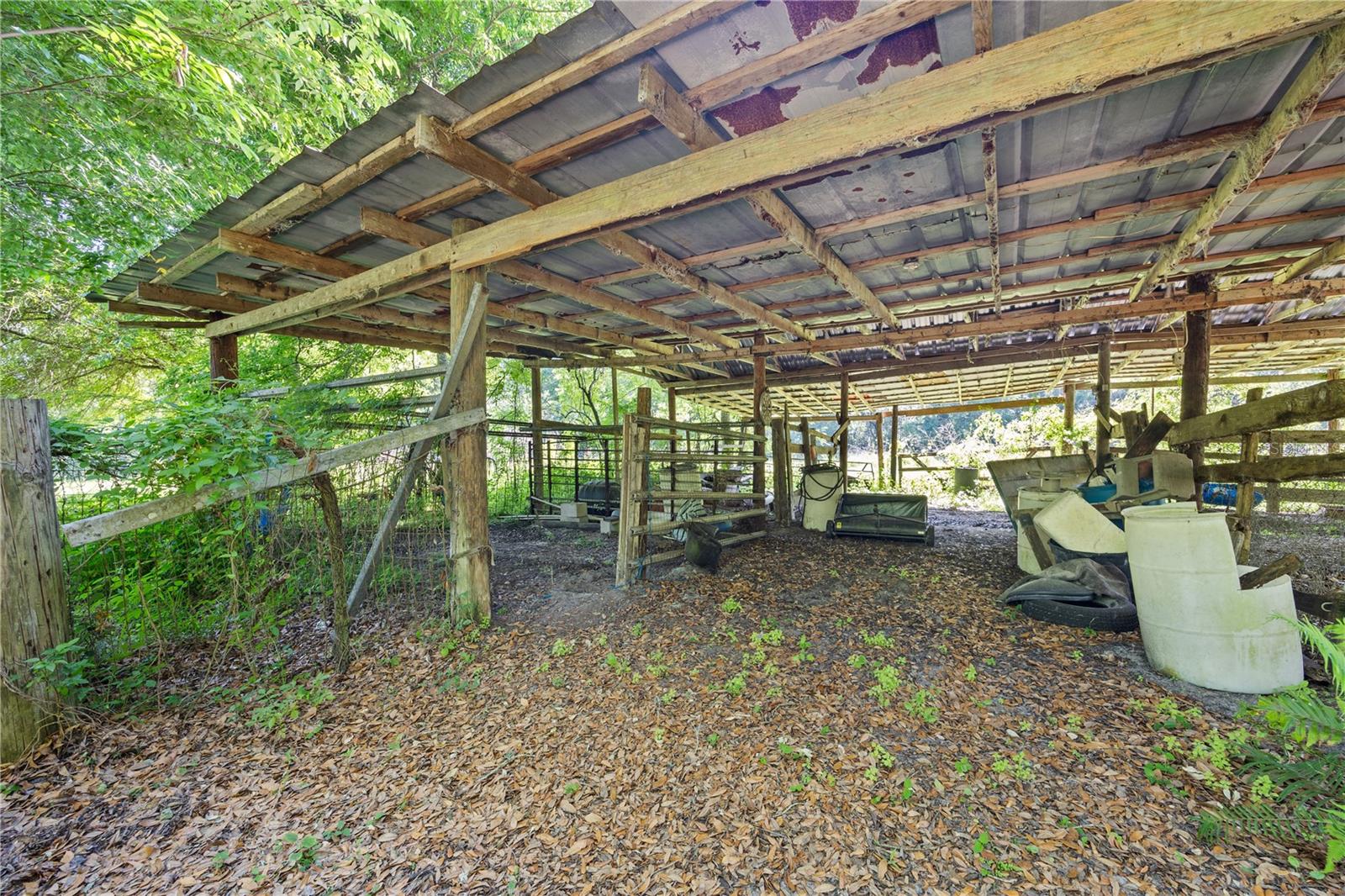 2045 SW 83RD PL, BUSHNELL, FL, 33513