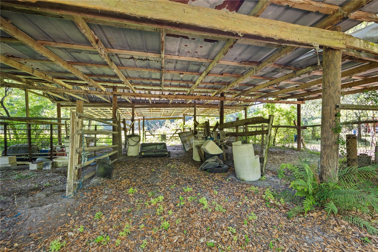 2045 SW 83RD PL, BUSHNELL, FL, 33513