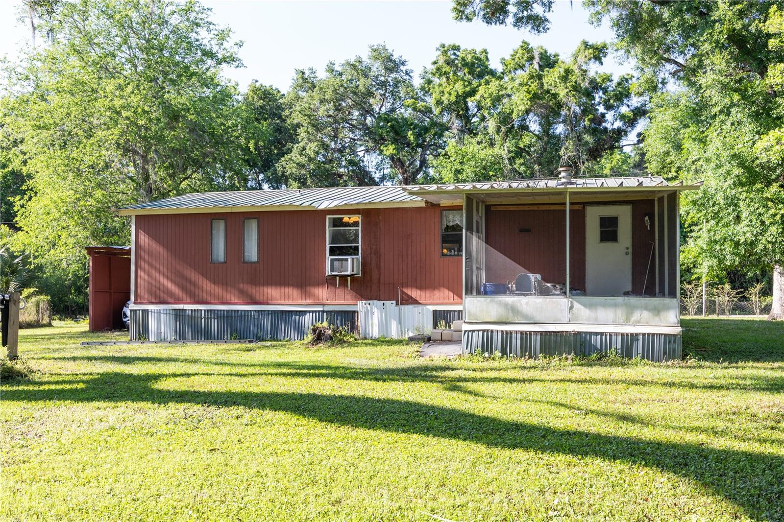 2045 SW 83RD PL, BUSHNELL, FL, 33513