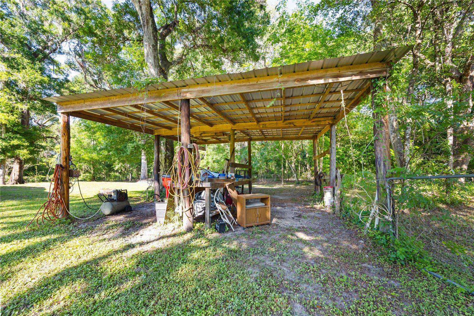 2045 SW 83RD PL, BUSHNELL, FL, 33513