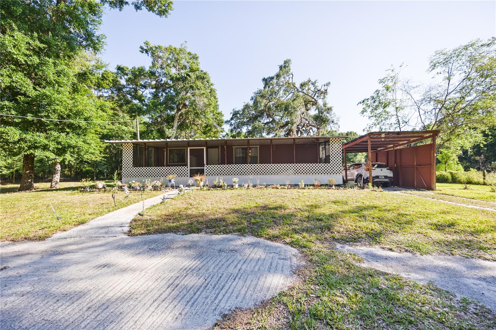 2045 SW 83RD PL, BUSHNELL, FL, 33513