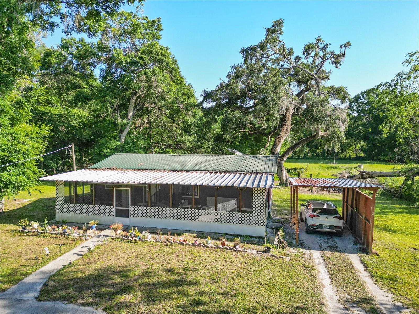 2045 SW 83RD PL, BUSHNELL, FL, 33513