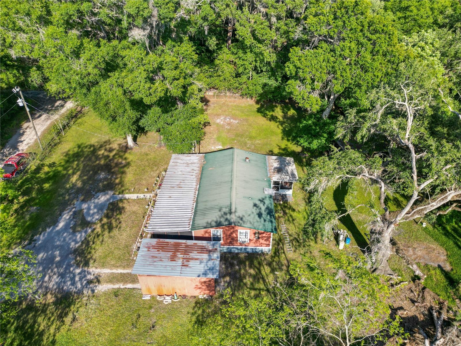 2045 SW 83RD PL, BUSHNELL, FL, 33513