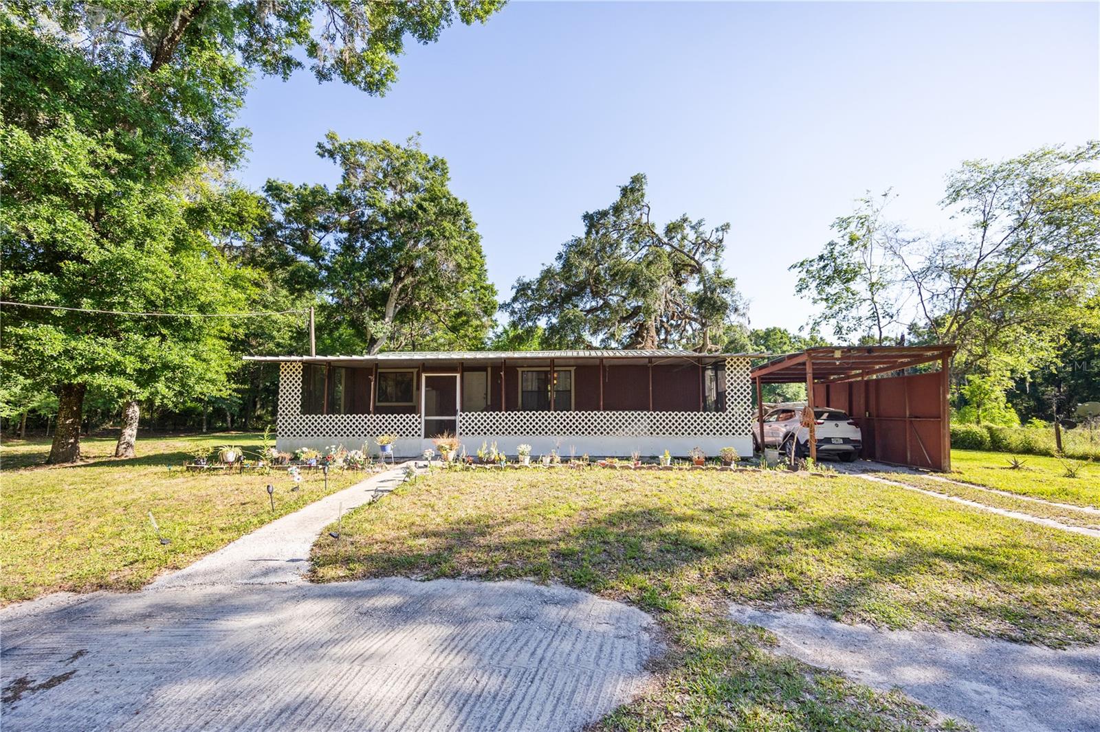 2045 SW 83RD PL, BUSHNELL, FL, 33513