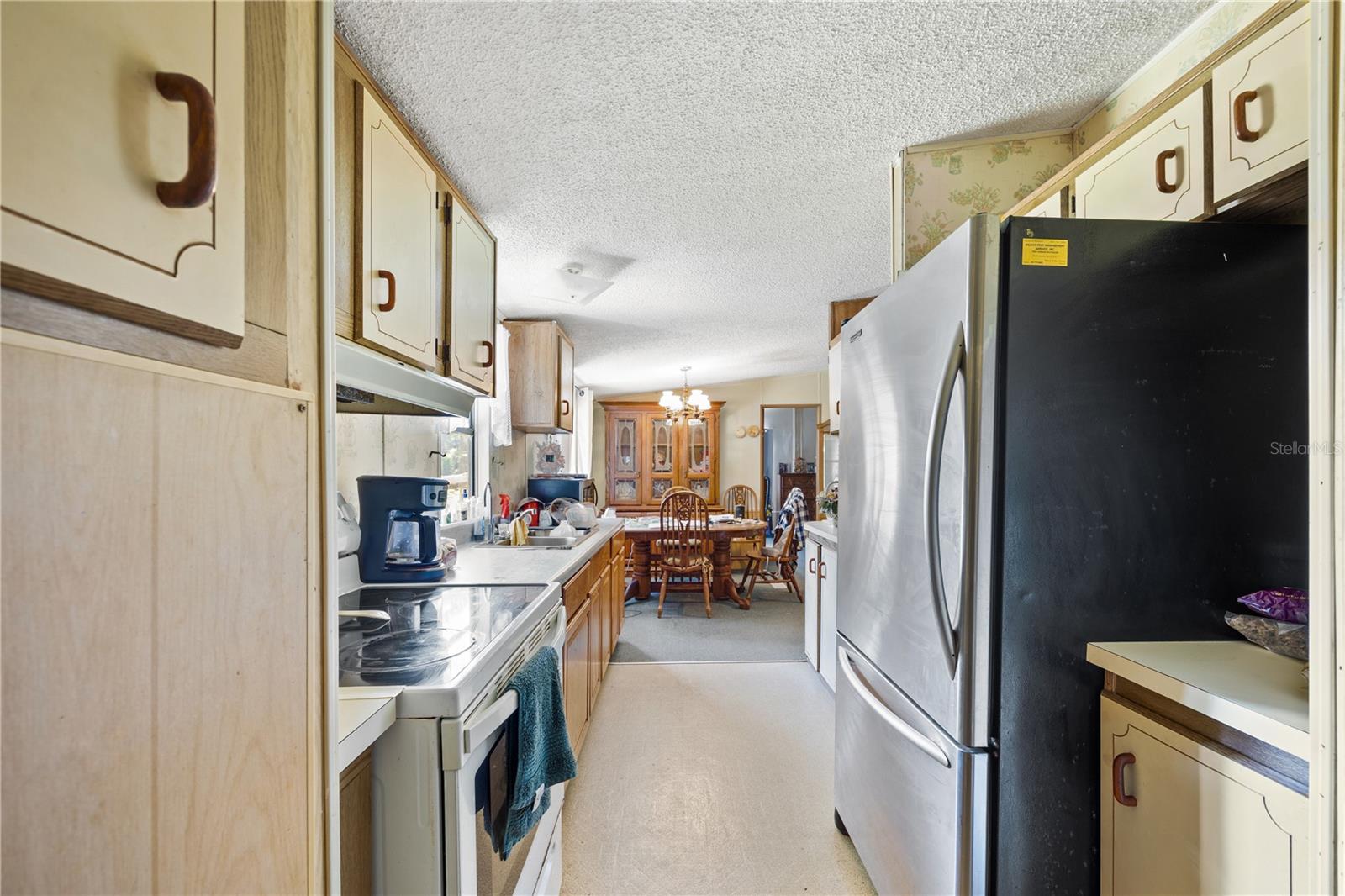 2045 SW 83RD PL, BUSHNELL, FL, 33513