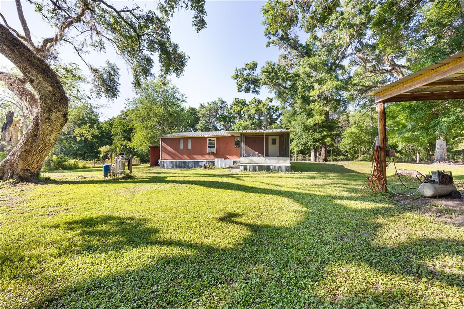 2045 SW 83RD PL, BUSHNELL, FL, 33513