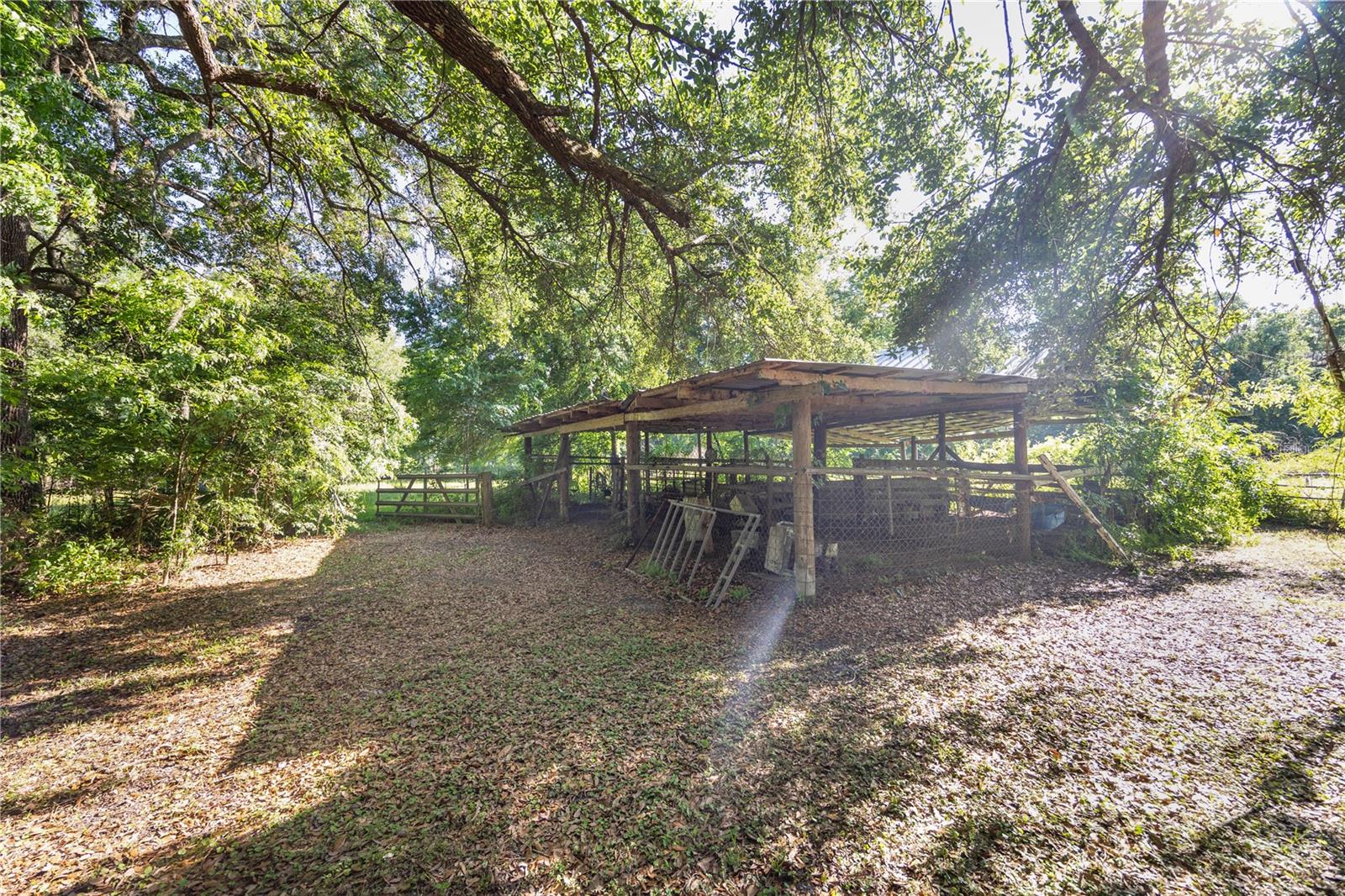 2045 SW 83RD PL, BUSHNELL, FL, 33513