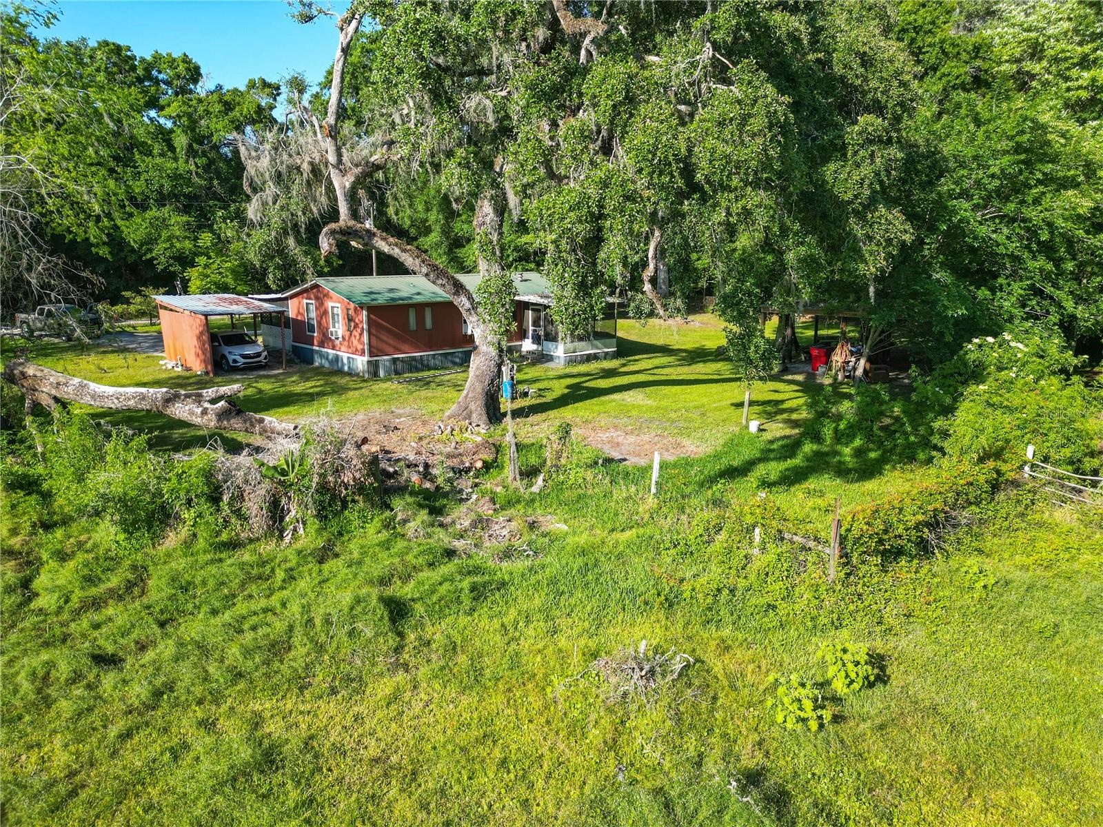 2045 SW 83RD PL, BUSHNELL, FL, 33513