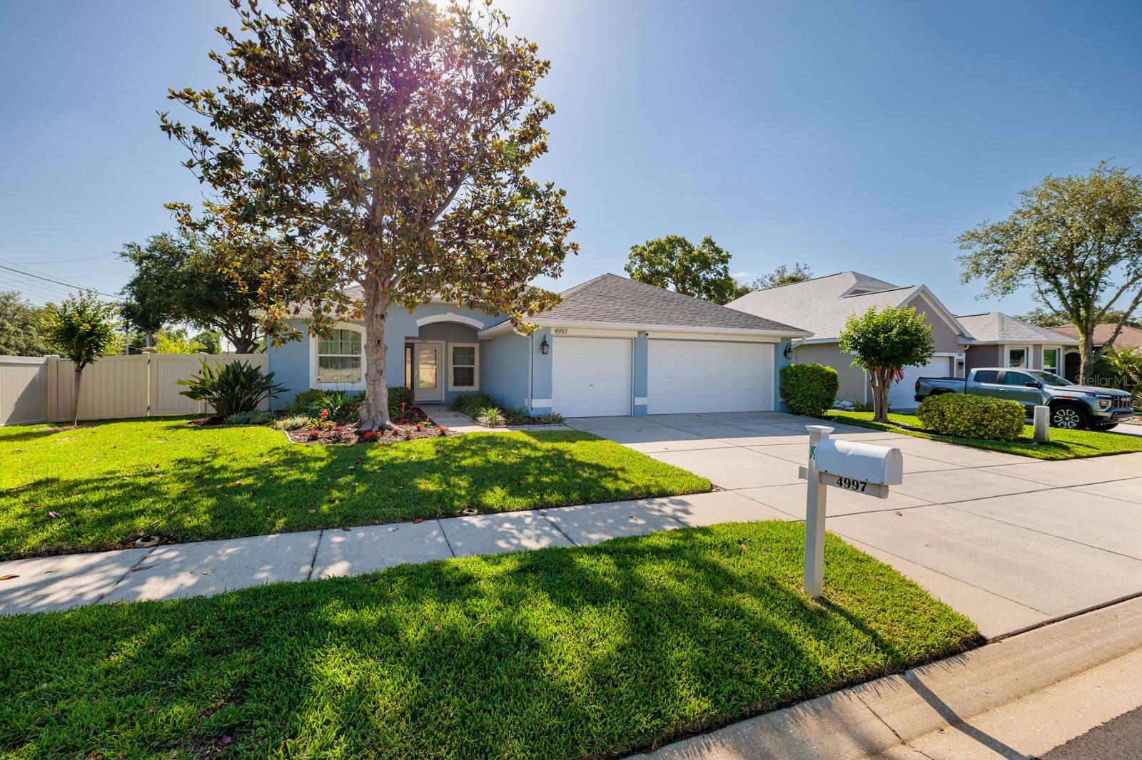 4997 W BREEZE CIR, PALM HARBOR, FL, 34683