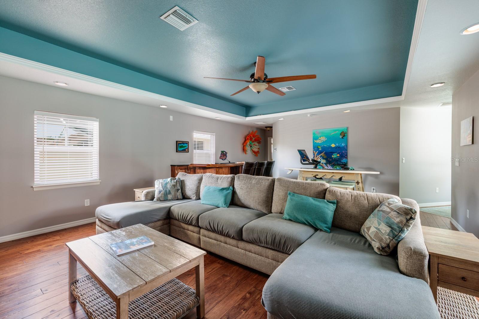 4997 W BREEZE CIR, PALM HARBOR, FL, 34683