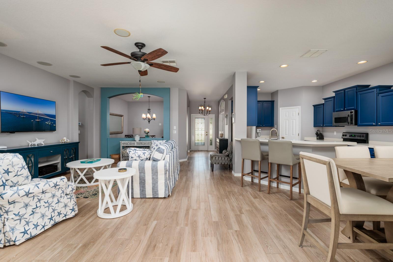 4997 W BREEZE CIR, PALM HARBOR, FL, 34683