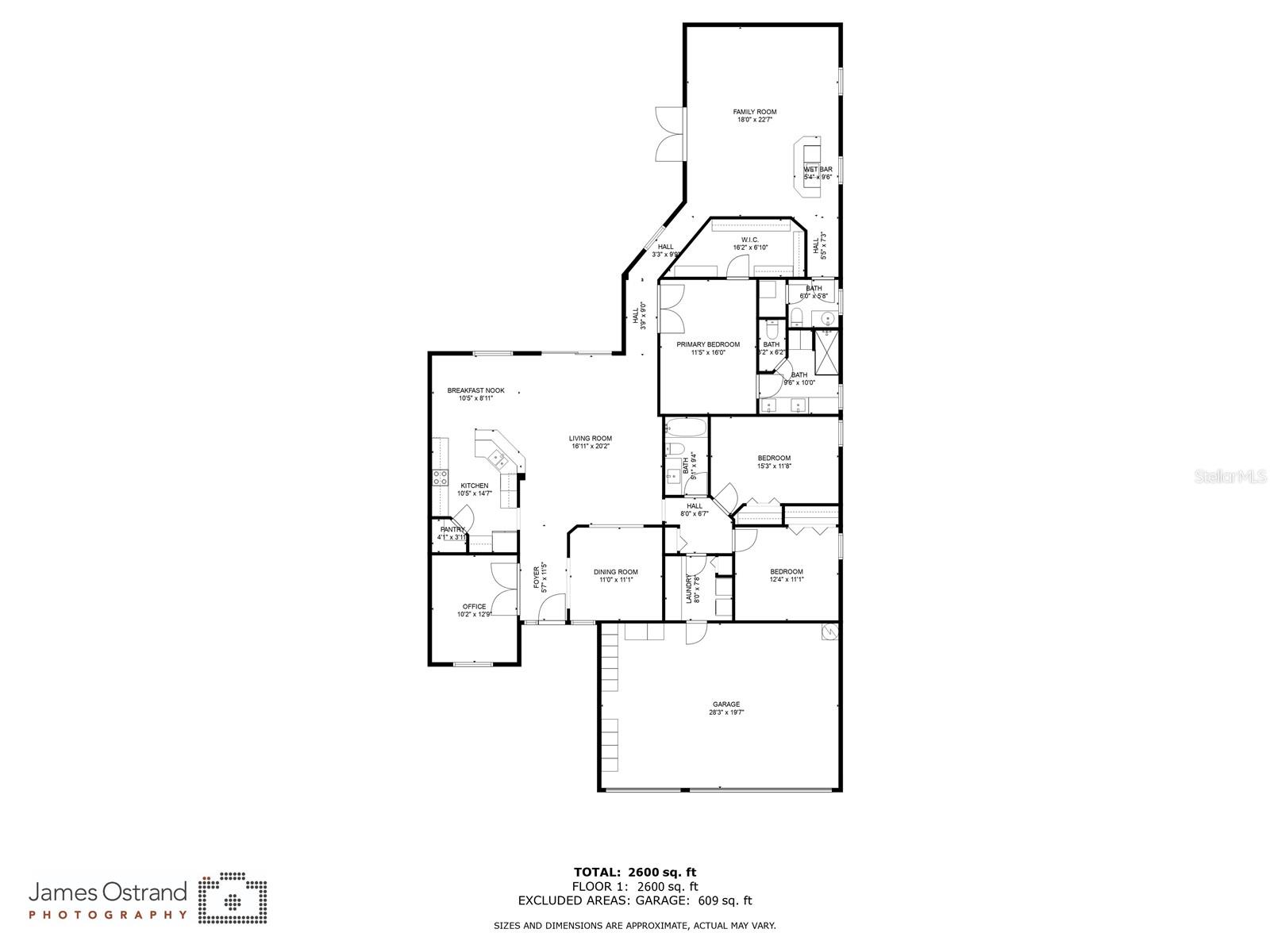 4997 W BREEZE CIR, PALM HARBOR, FL, 34683