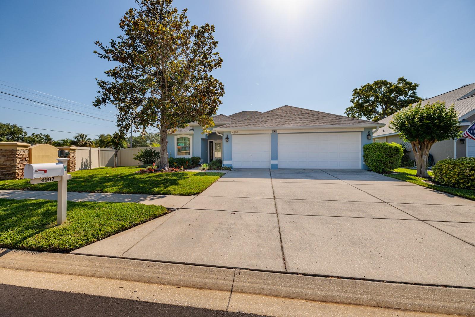 4997 W BREEZE CIR, PALM HARBOR, FL, 34683