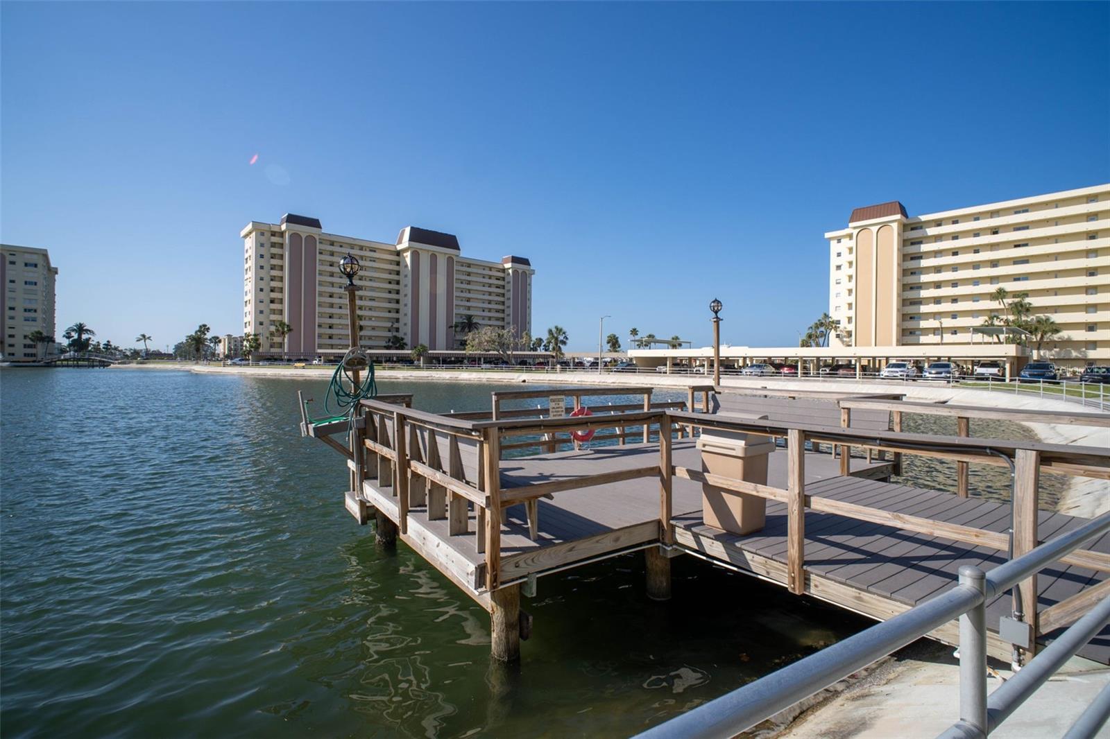 4725 COVE CIR #601, ST PETERSBURG, FL, 33708