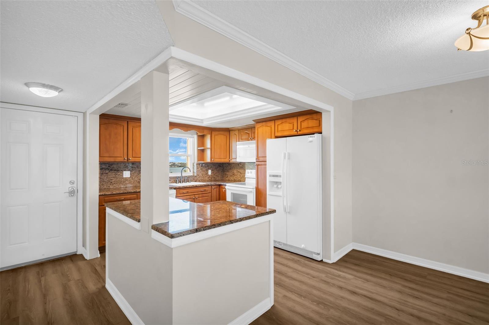 4725 COVE CIR #601, ST PETERSBURG, FL, 33708