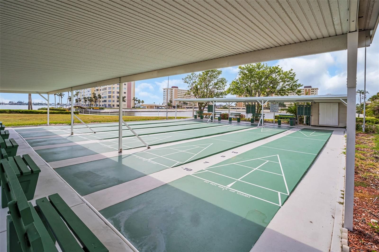 4725 COVE CIR #601, ST PETERSBURG, FL, 33708