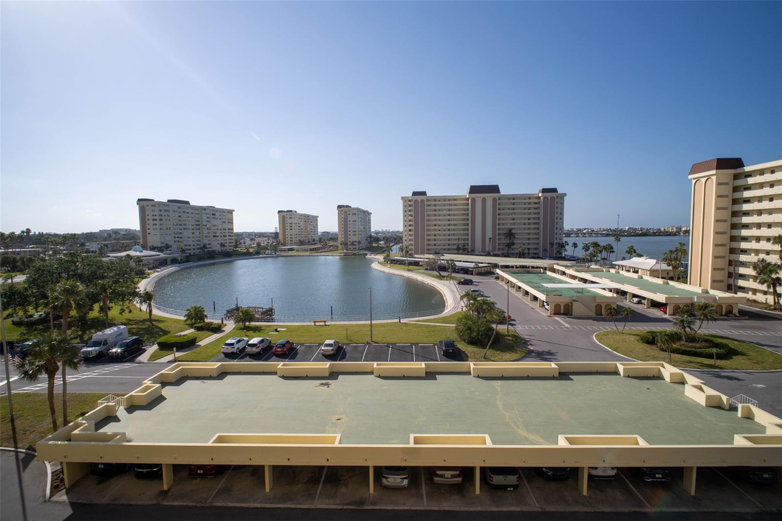 4725 COVE CIR #601, ST PETERSBURG, FL, 33708