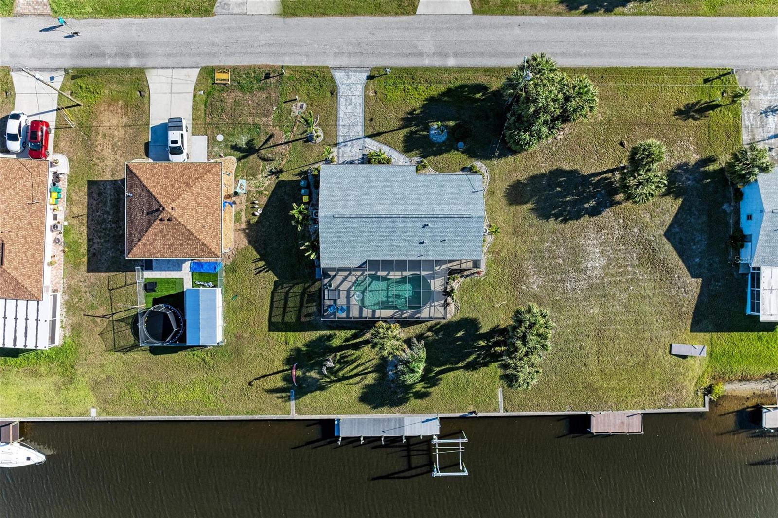 18082 EAU GALLIE CIR S, PORT CHARLOTTE, FL, 33948