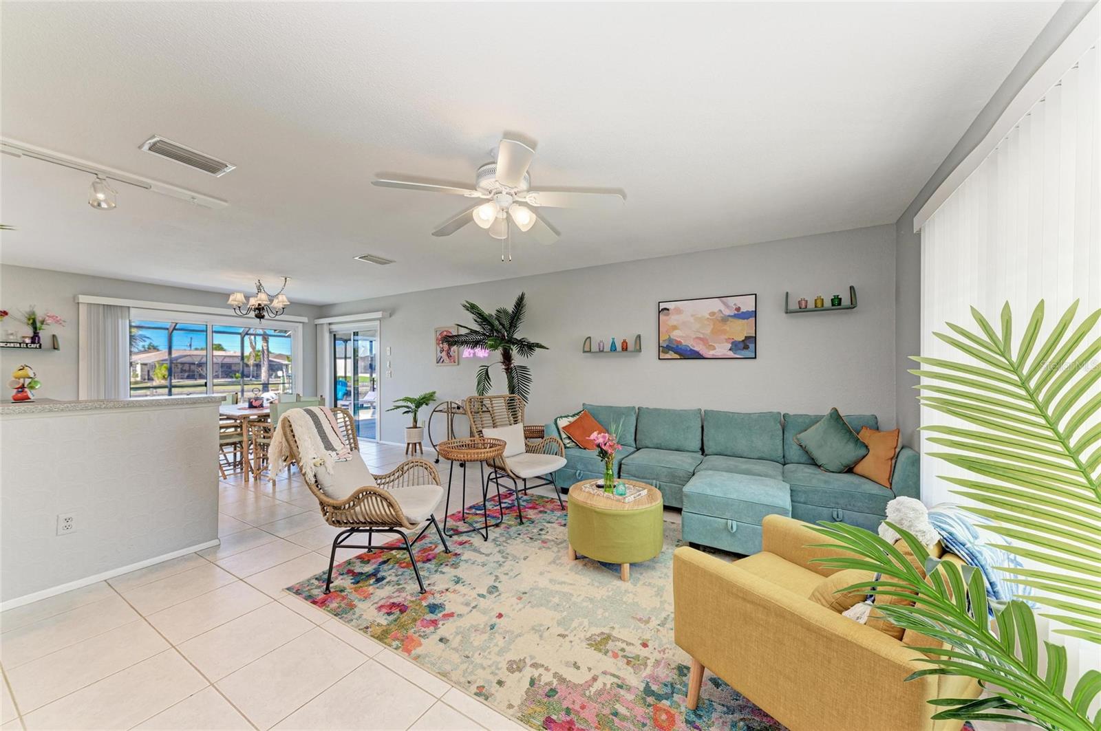 18082 EAU GALLIE CIR S, PORT CHARLOTTE, FL, 33948