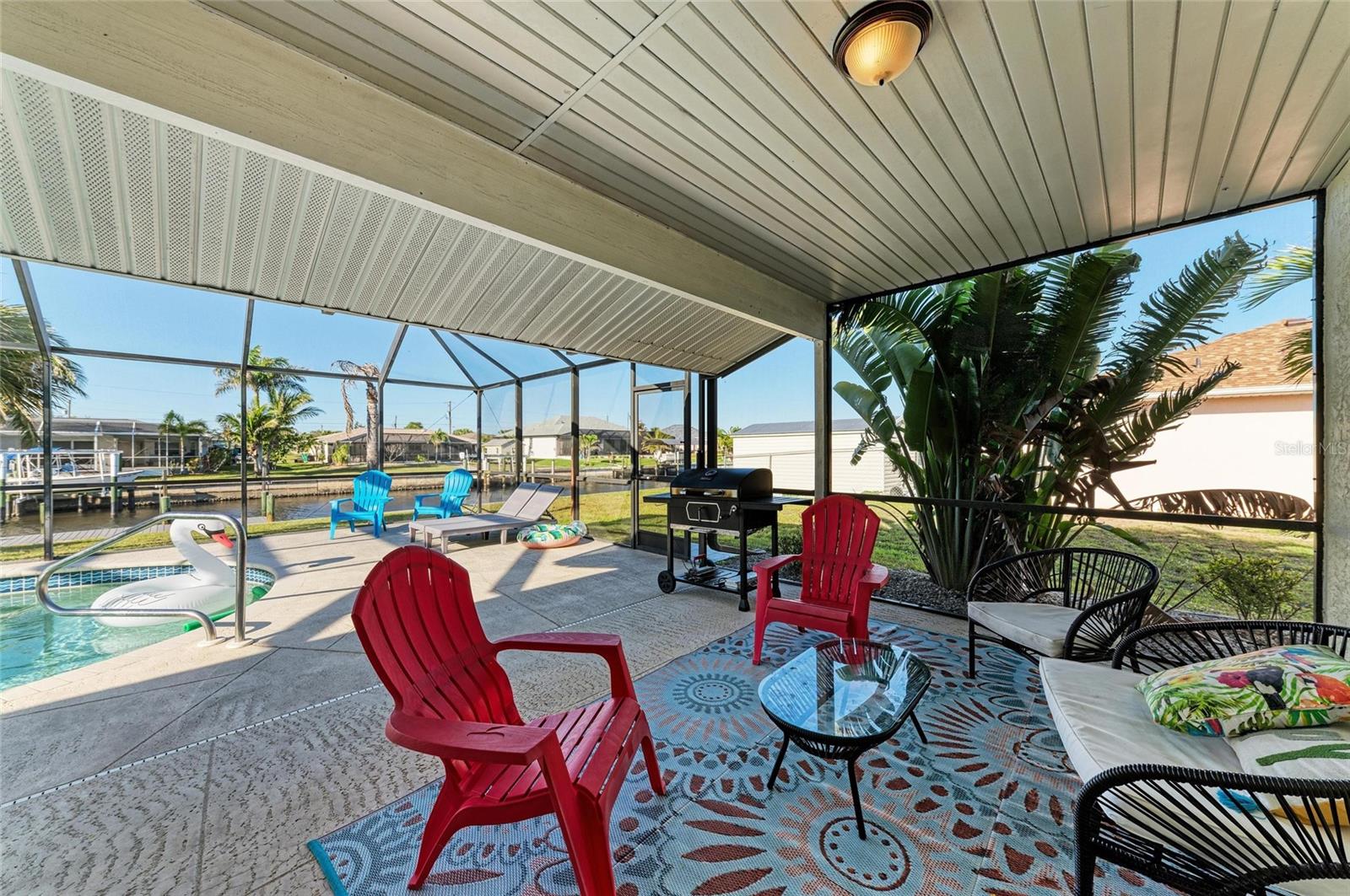 18082 EAU GALLIE CIR S, PORT CHARLOTTE, FL, 33948