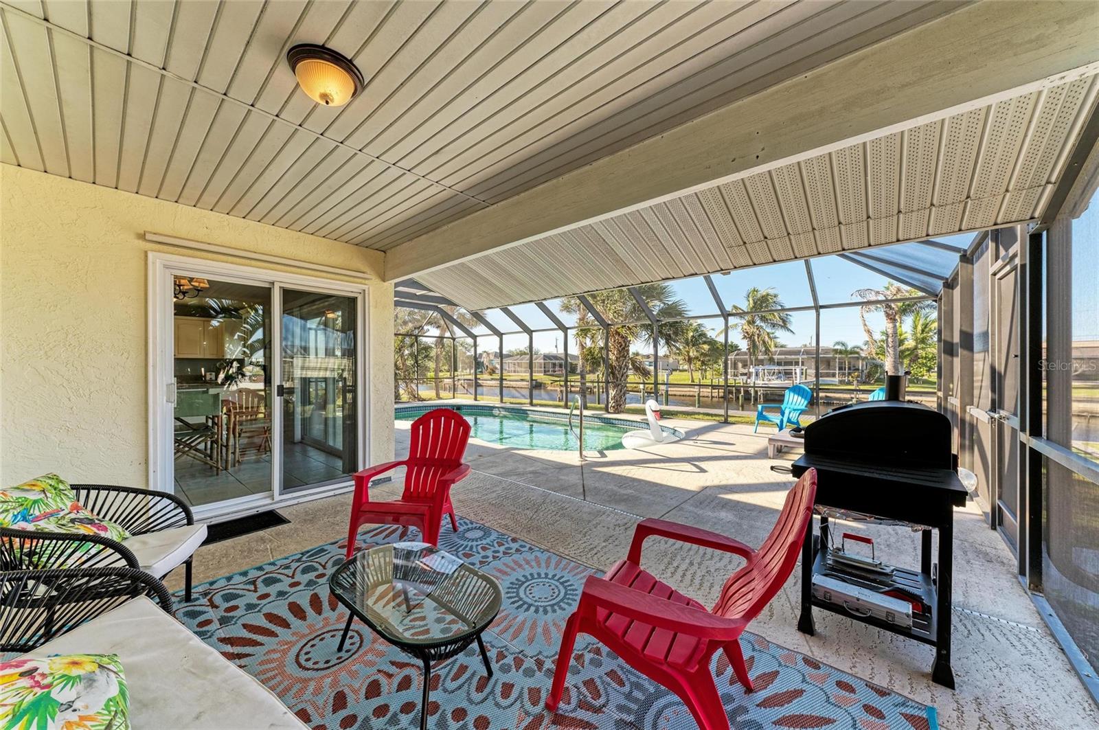 18082 EAU GALLIE CIR S, PORT CHARLOTTE, FL, 33948