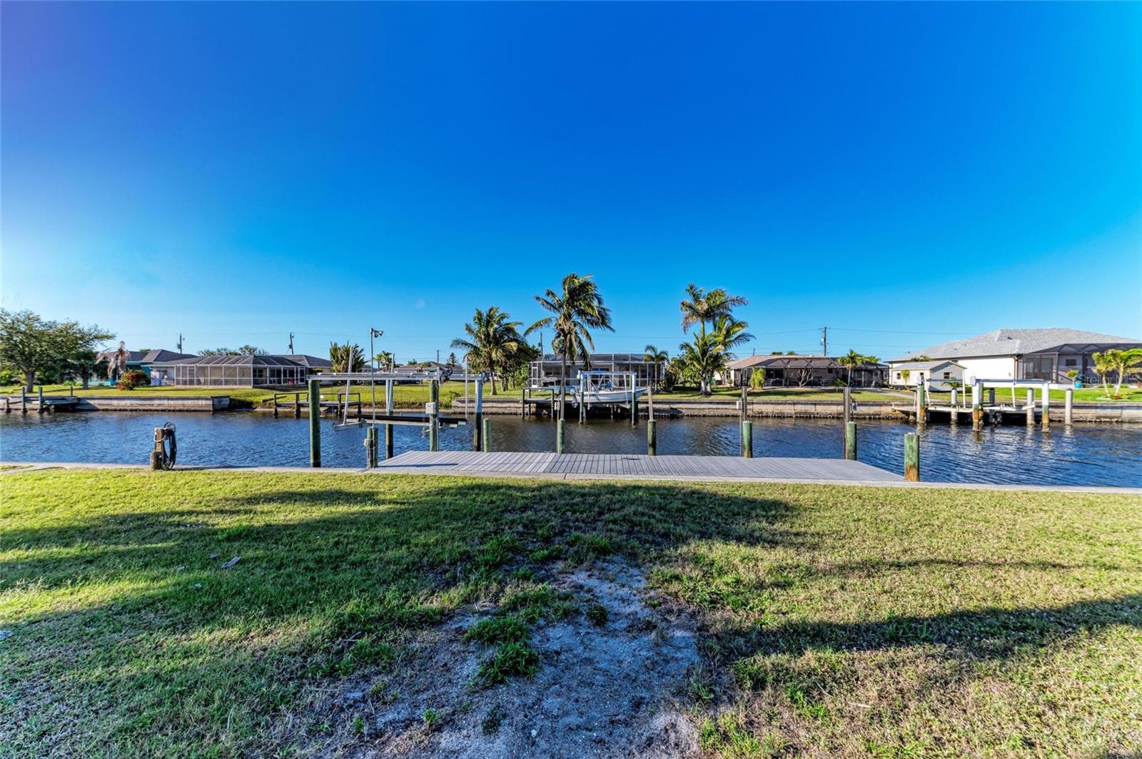 18082 EAU GALLIE CIR S, PORT CHARLOTTE, FL, 33948