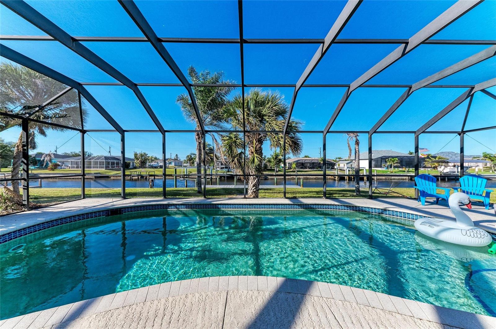 18082 EAU GALLIE CIR S, PORT CHARLOTTE, FL, 33948