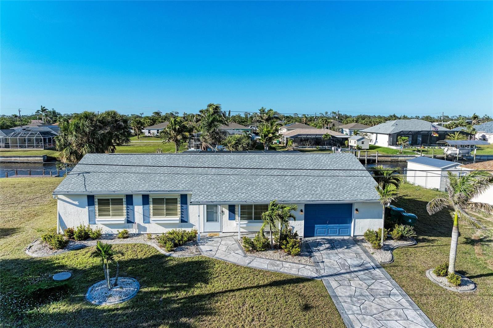 18082 EAU GALLIE CIR S, PORT CHARLOTTE, FL, 33948