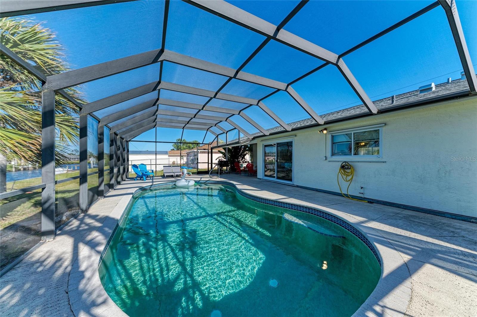 18082 EAU GALLIE CIR S, PORT CHARLOTTE, FL, 33948