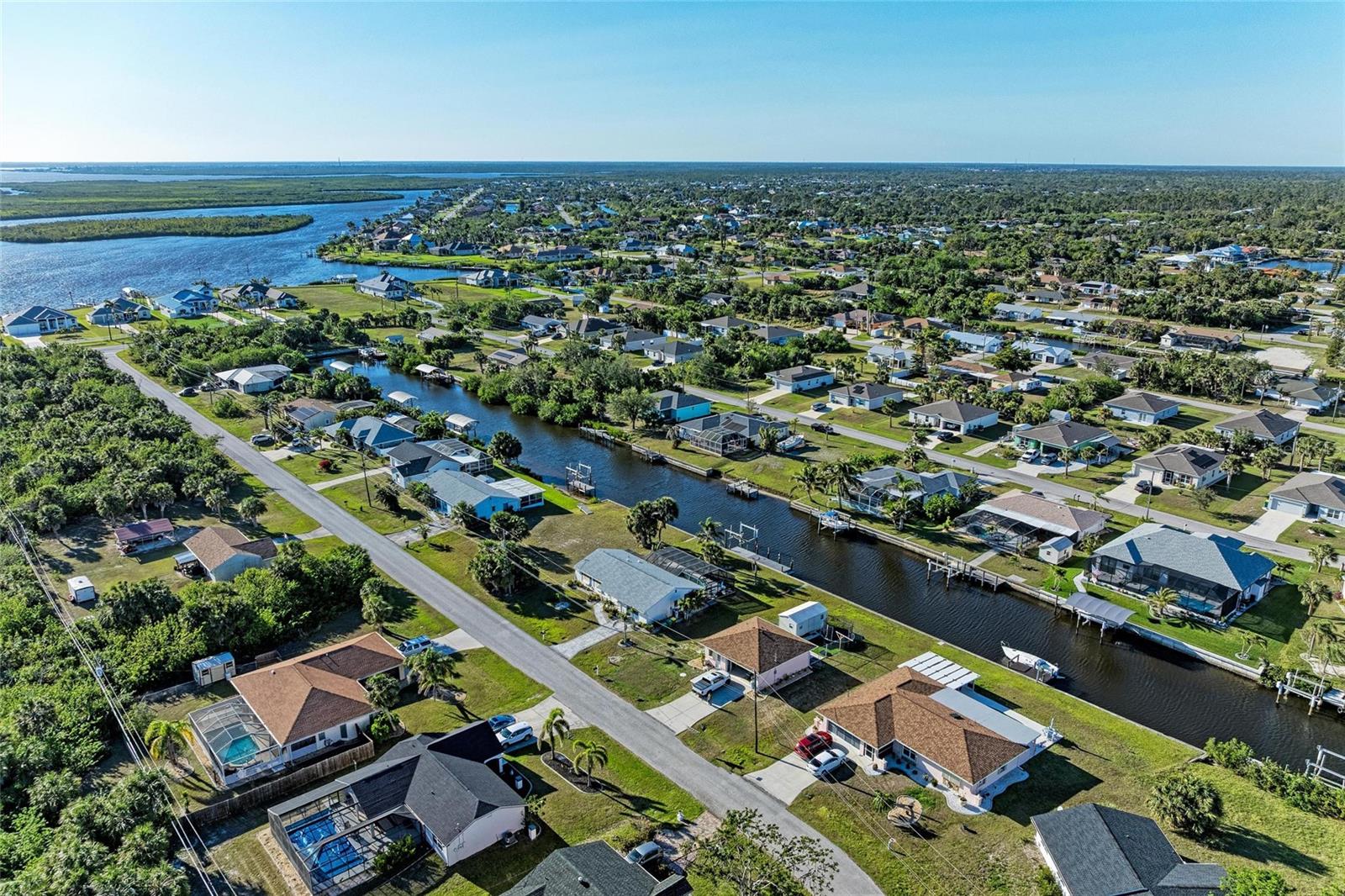 18082 EAU GALLIE CIR S, PORT CHARLOTTE, FL, 33948