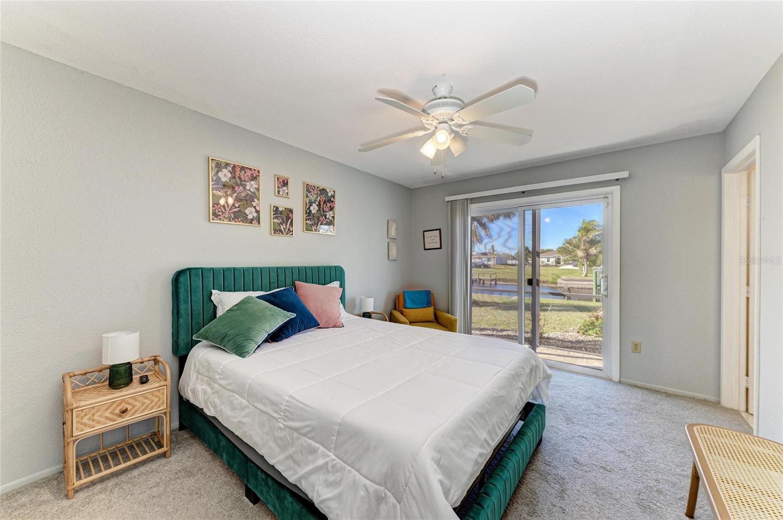 18082 EAU GALLIE CIR S, PORT CHARLOTTE, FL, 33948